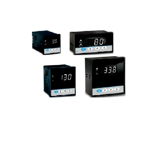 Process Indicators