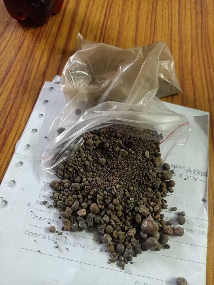 FERRO MOLYBDENUM