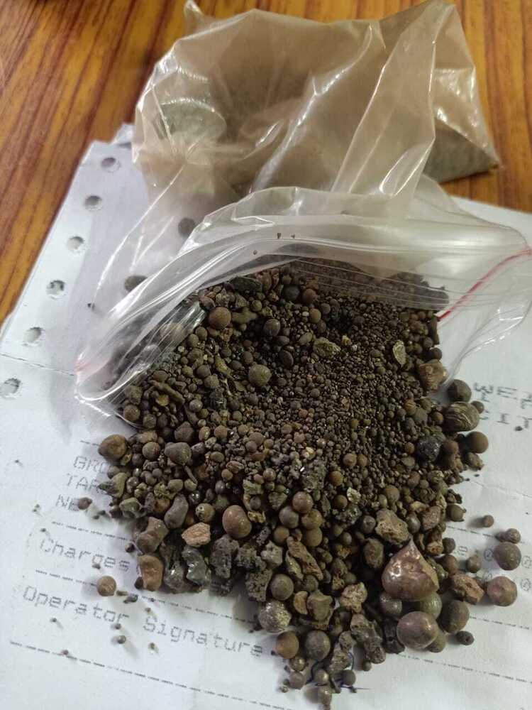 FERRO MOLYBDENUM