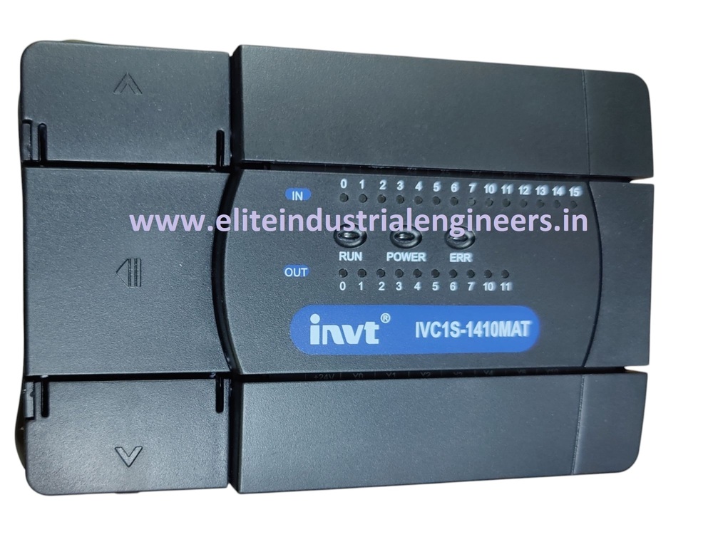 INVT PLC IVC1S-1410MT