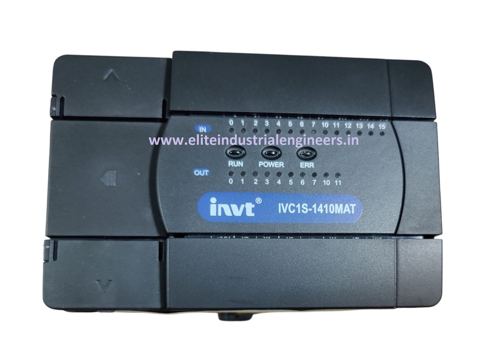 INVT PLC IVC1S-1410MT