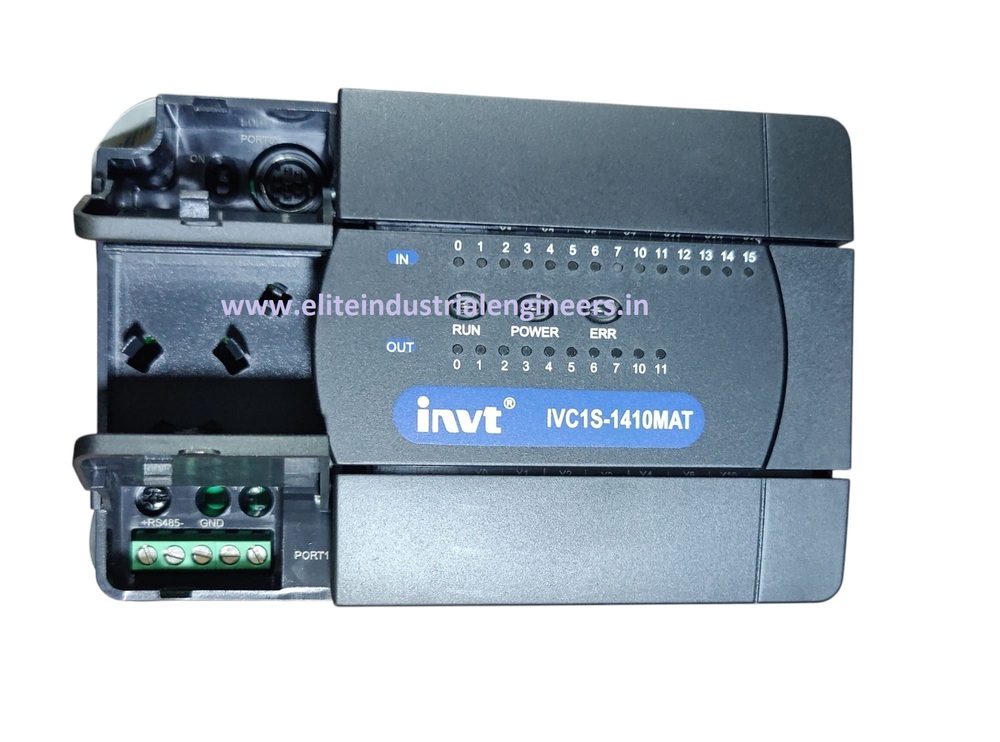 INVT PLC IVC1S-1410MT