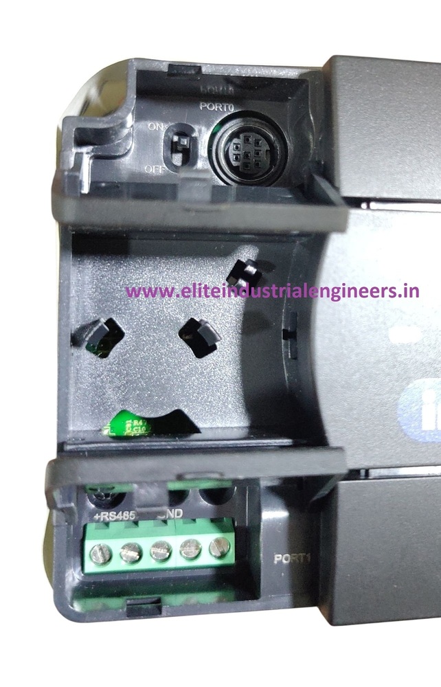 INVT PLC IVC1S-1410MT