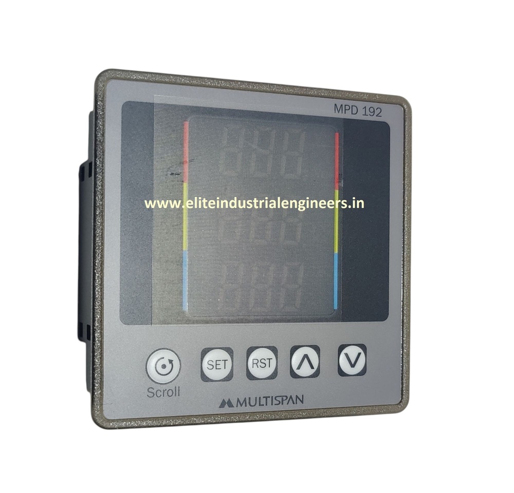 MULTISPAN MPD-192-E3-N0