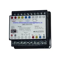 MULTISPAN MPD-192-E3-N0