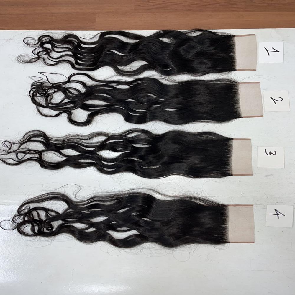 Natural closure way 