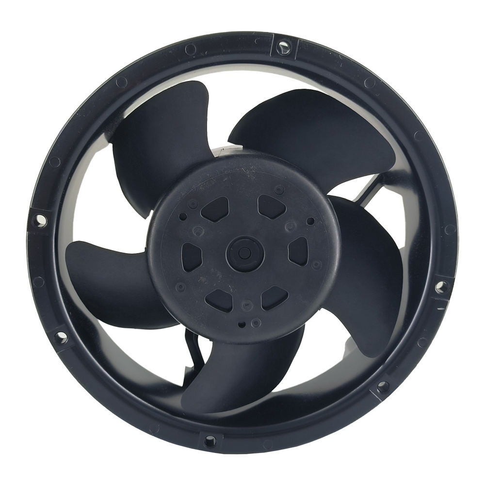 D1751U24B8PP363 3.4A Fan 24V 172x172x51mm Original High-quality Stable Performance Axial Fan Inverter