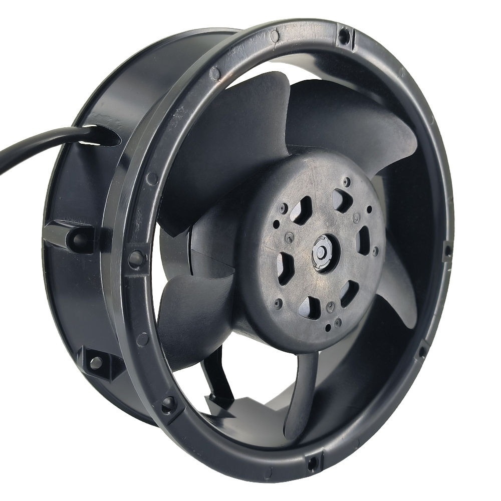 D1751U24B8PP363 3.4A Fan 24V 172x172x51mm Original High-quality Stable Performance Axial Fan Inverter