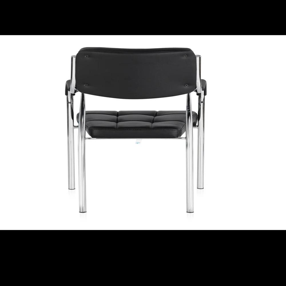 NILKAMAL INDUS VISITOR CHAIR 