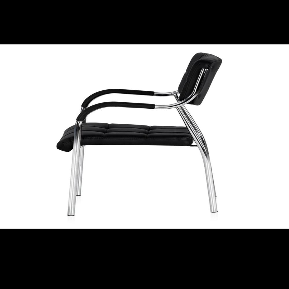 NILKAMAL INDUS VISITOR CHAIR 