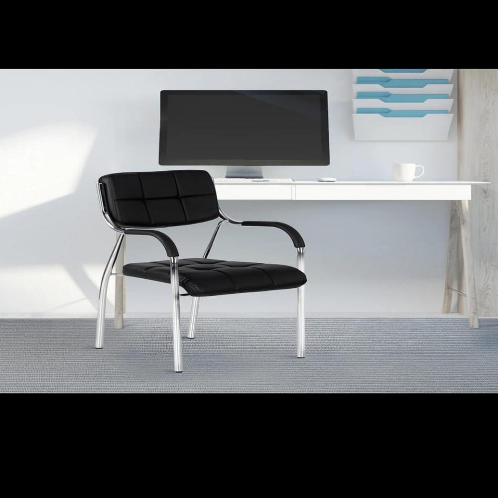 NILKAMAL INDUS VISITOR CHAIR 