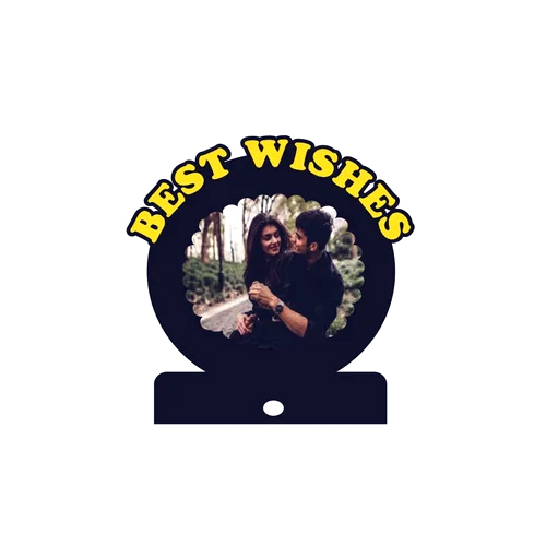 PPSF32 Personalized Sublimation Photo Frames