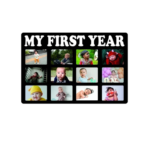 PPSF92 Personalized Sublimation Photo Frames