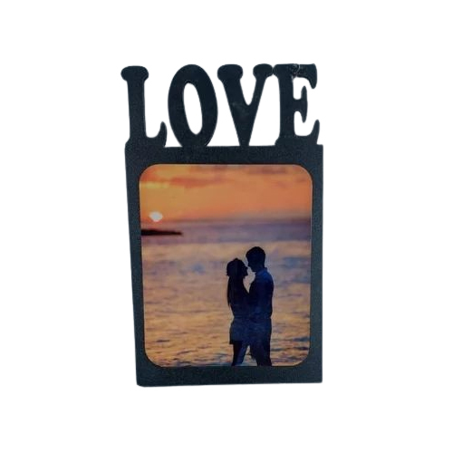 PP-54 MDF Sublimation Photo Frame