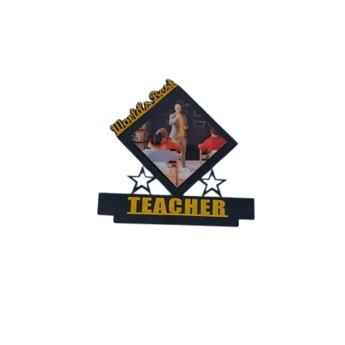 PP128 Sublimation Photo Frame