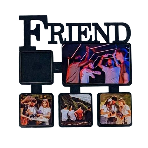PP79 Sublimation Photo Frame