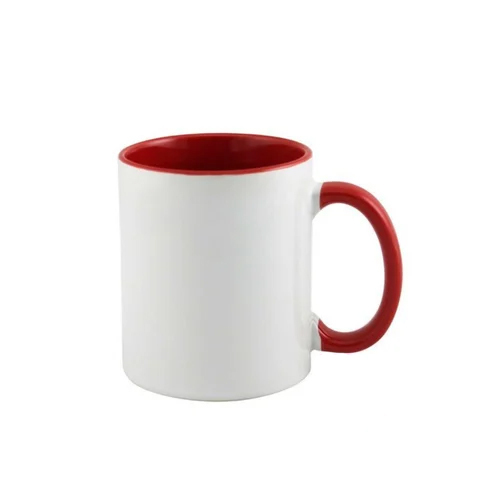 3 Tone Ceramic Sublimation Mug