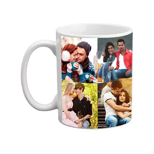 AA Customized Ceramic Coffee Mugs
