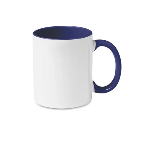 02_3 Tone Ceramic Sublimation Mug
