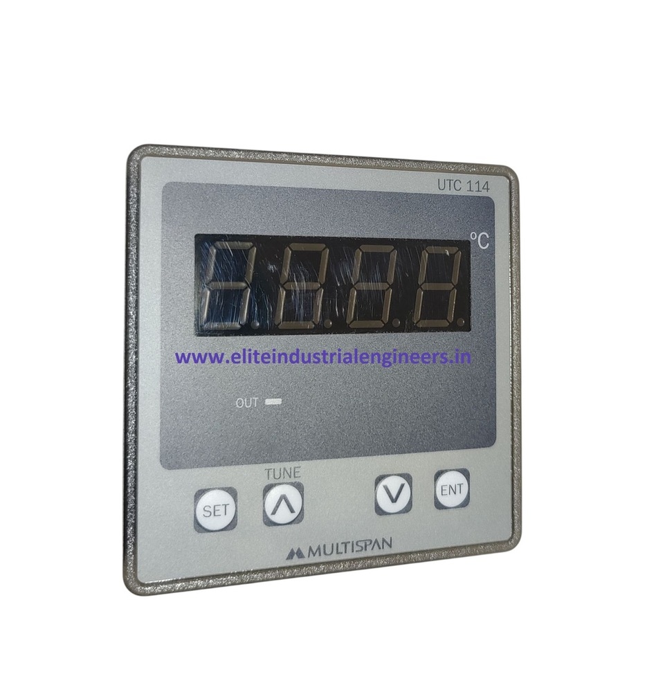 MULTISPAN UTC114 A2 R