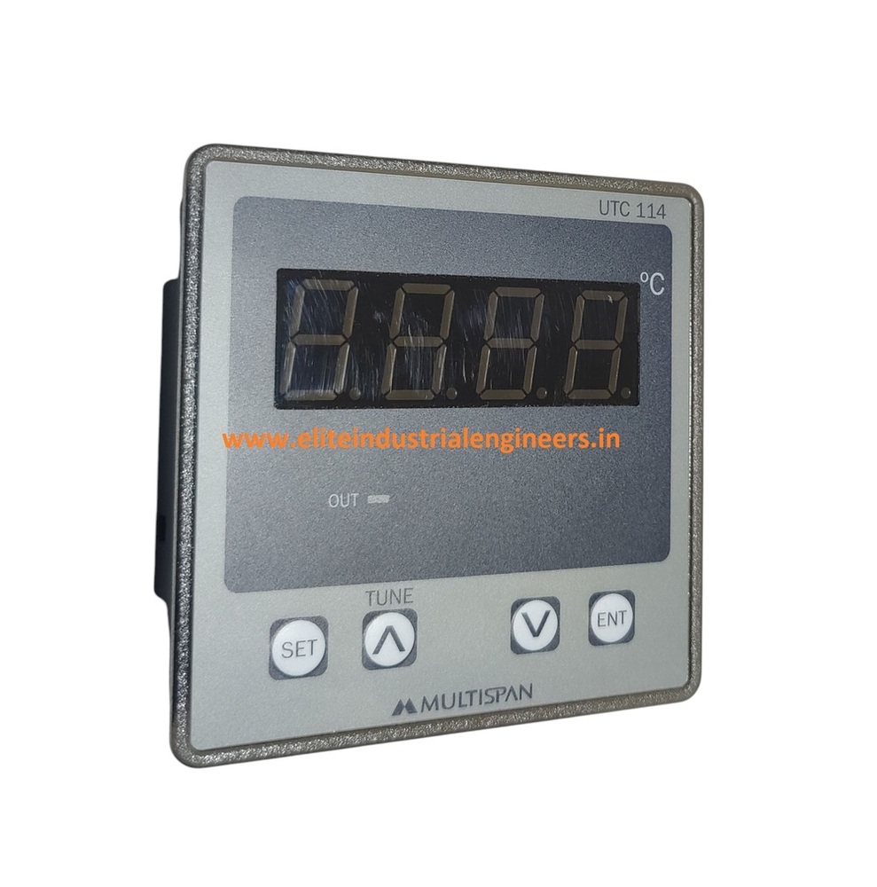 Multispan Utc114 A2 R - Color: Black