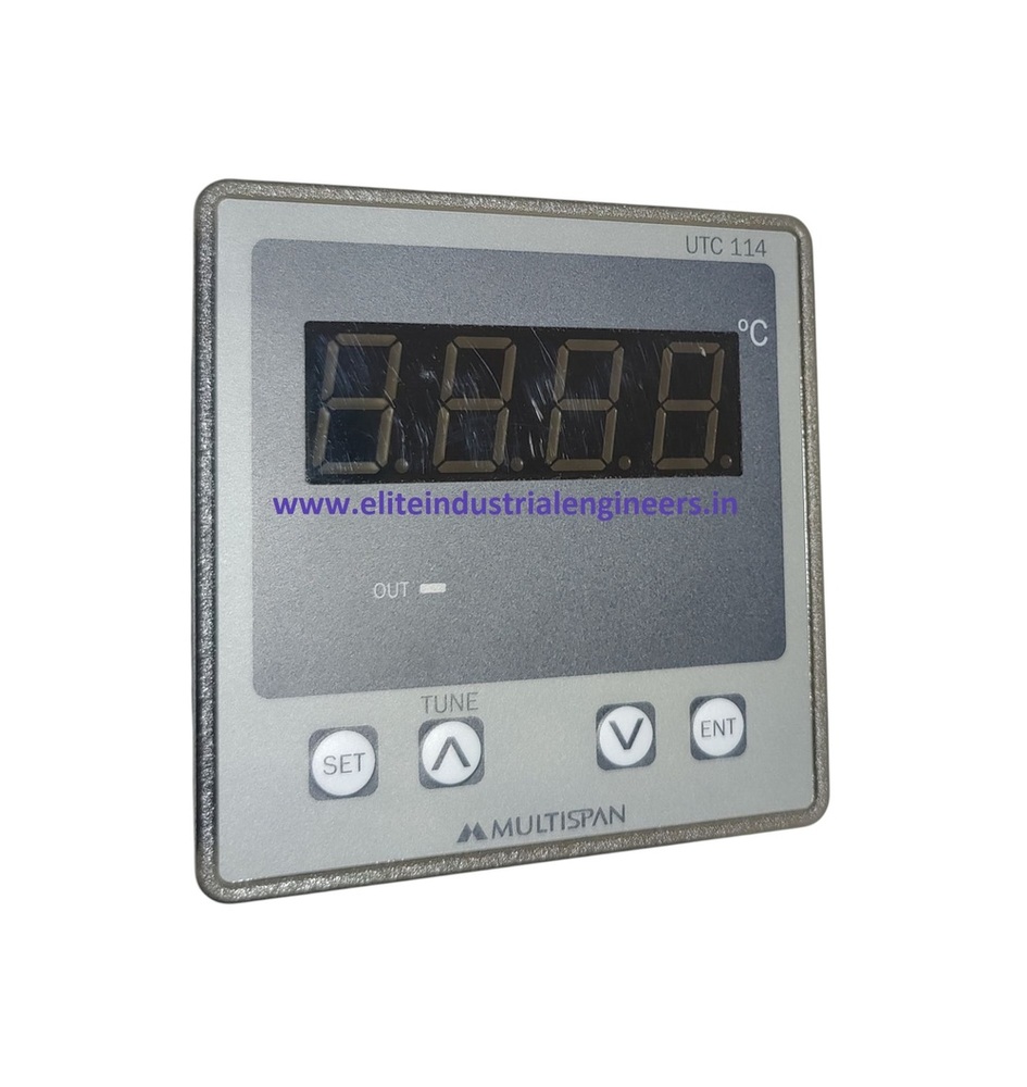 Multispan Utc114 A2 R - Color: Black