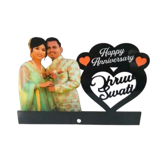 Sublimation Mdf Table Frames