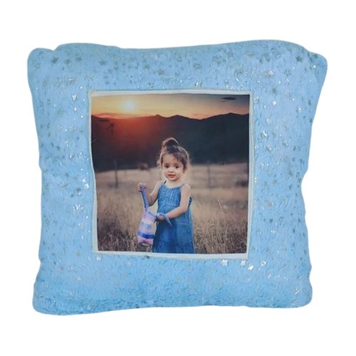 Sublimation Cushions
