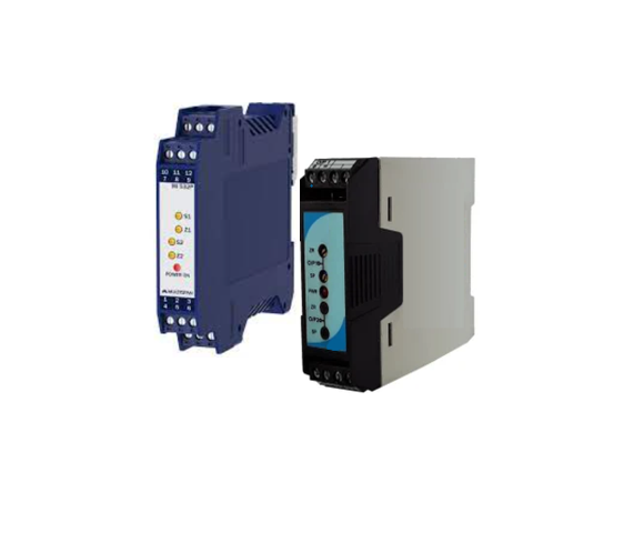 Signal Converters, Multipliers & Isolators
