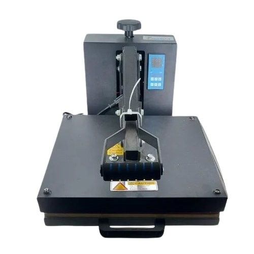 Heat Press Machine