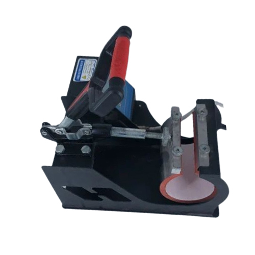 Sublimation Mug Machine - Automation Grade: Yes
