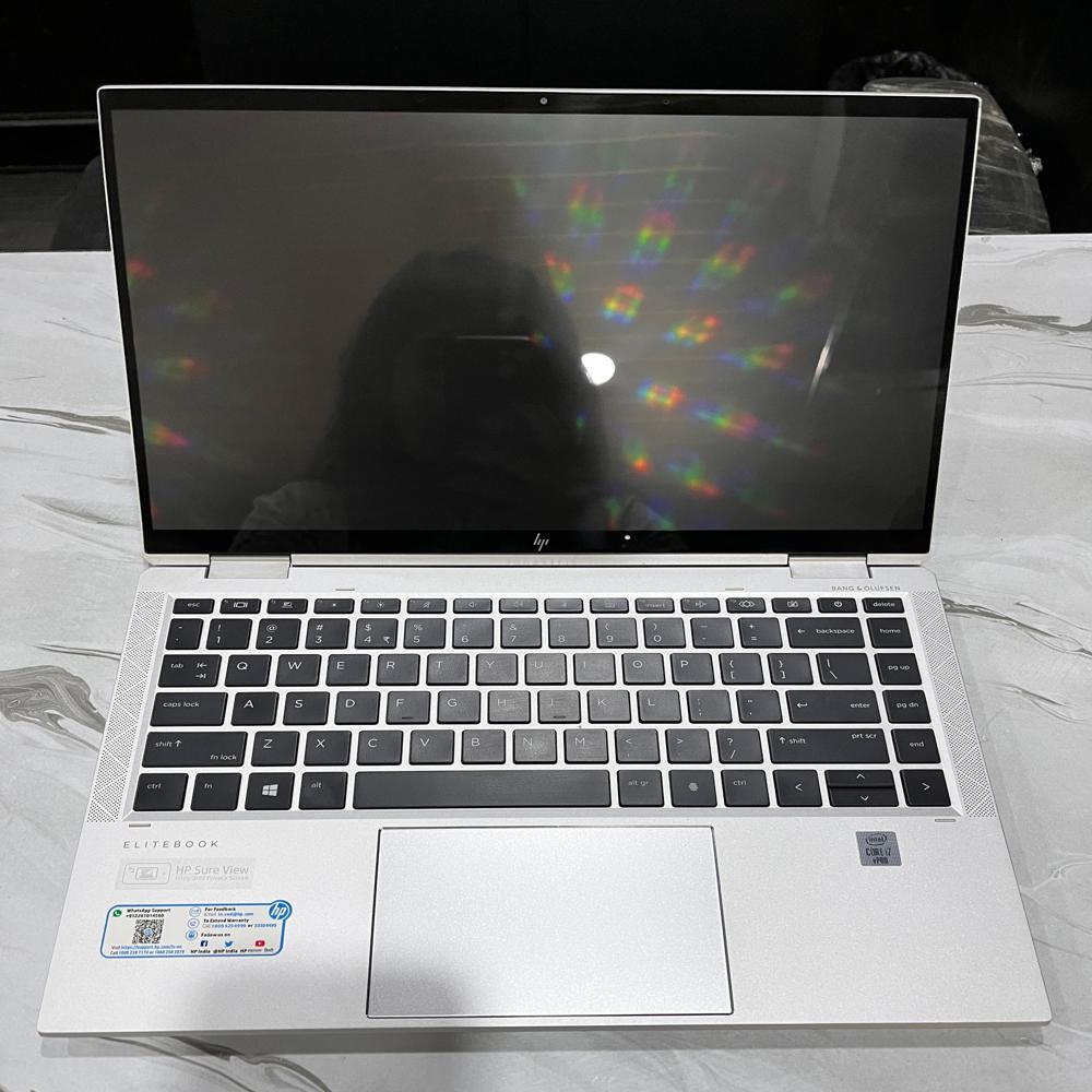 Hp Elitebook X360 1040 G7
