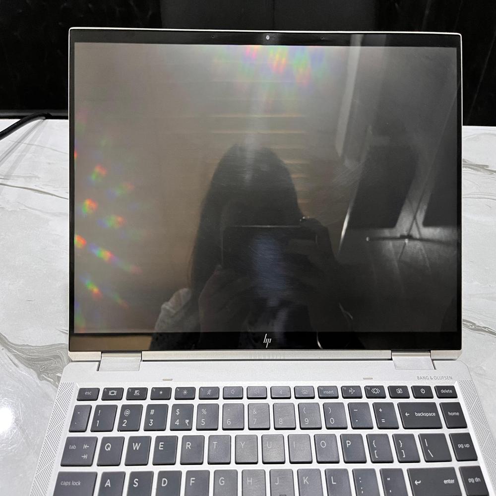 Hp Elitebook X360 1040 G7