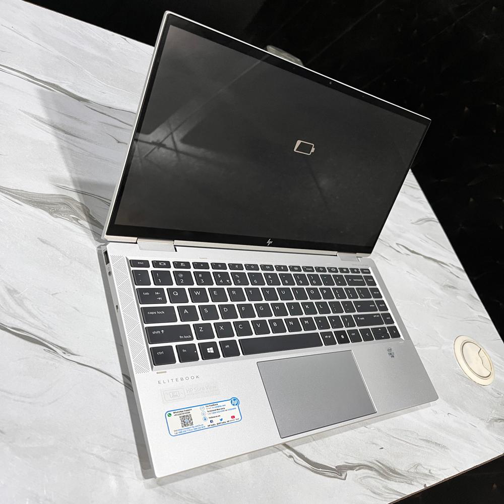 Hp Elitebook X360 1040 G7