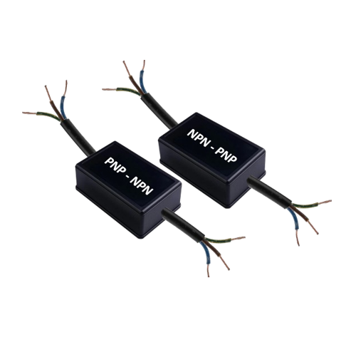 Logic Converters