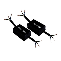 Logic Converters