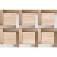 200x300 Mm 9033 Plain Series Tile - Feature: Acid-resistant