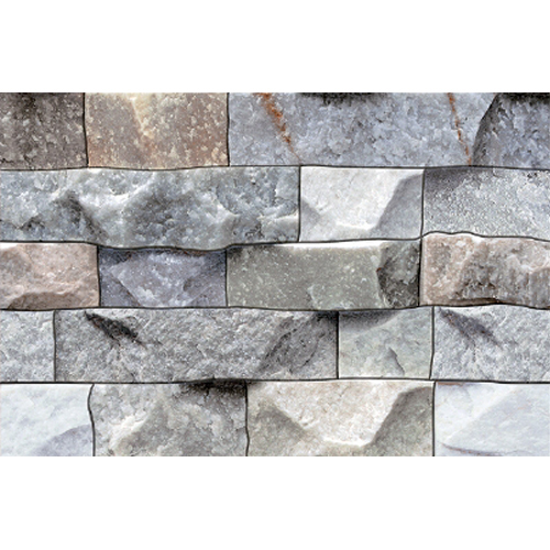 200X300 Mm 9005 Elevation Series Wall Tile - Color: Any Color