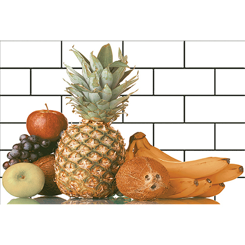 200X300 Mm 9070-Hl Kitchen Series Wall Tile - Color: Any Color
