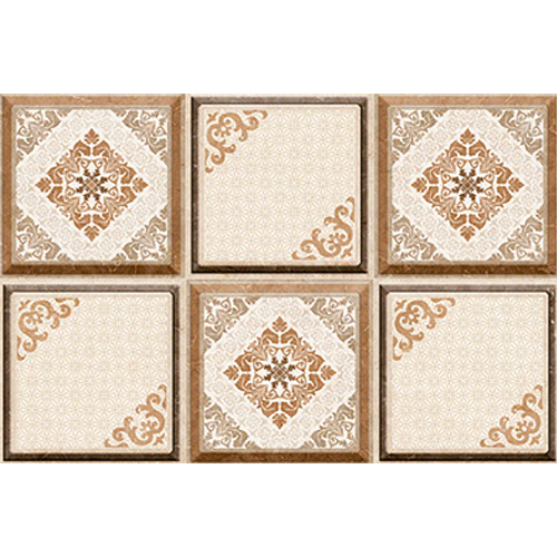 1001-Hl 250X375 Mm Glossy Series Digital Wall Tile - Color: Any Color
