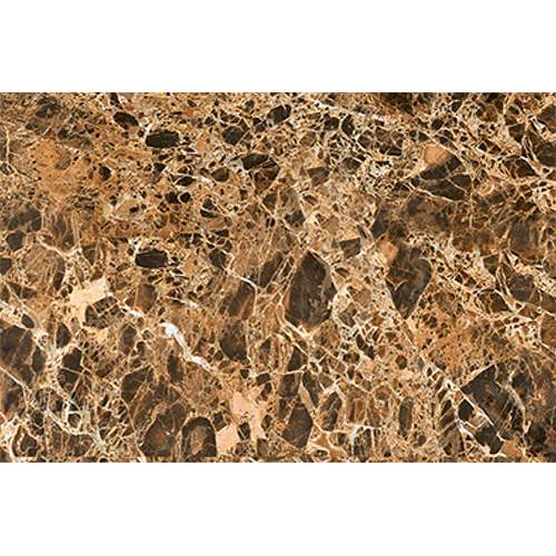 1341-D 250X375 Mm Glossy Series Digital Wall Tile - Color: Any Color