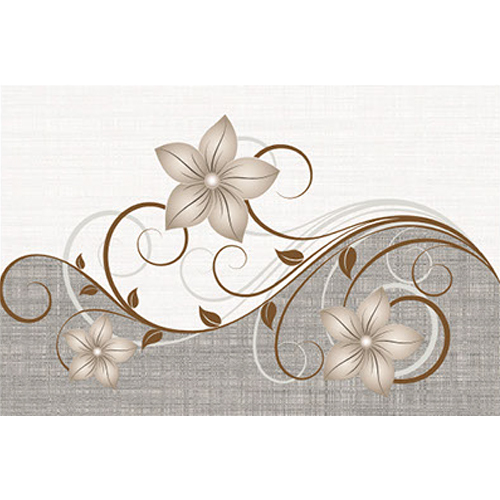250x375 mm Digital Ceramic Wall Tiles
