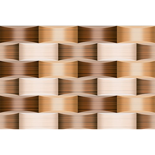 4076 250x375 MM Glossy Series Digital Wall Tile
