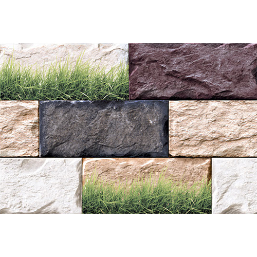 4140 250x375 MM Glossy Series Digital Wall Tile