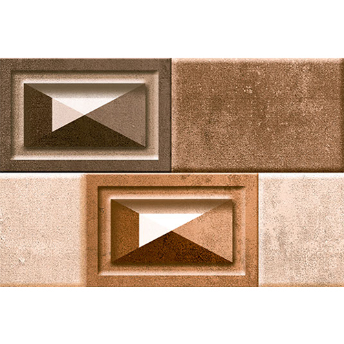 4191 250x375 MM Glossy Series Digital Wall Tile