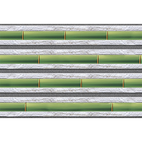 4193 250X375 Mm Glossy Series Digital Wall Tile - Color: Any Color