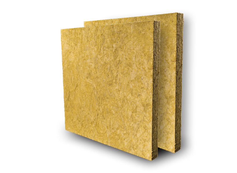 Roc-kinsul Rock-wool 96kg Density 100mm - Cavity: Insulation Cavity