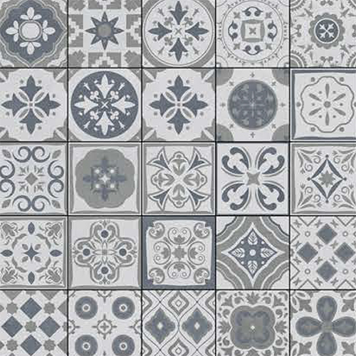 3020 600X600 Mm Hl Matt Porcelain Tile - Feature: Non-Slip