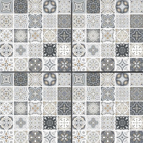 3001 600X600 Mm Marble Matt Porcelain Tile - Feature: Non-Slip