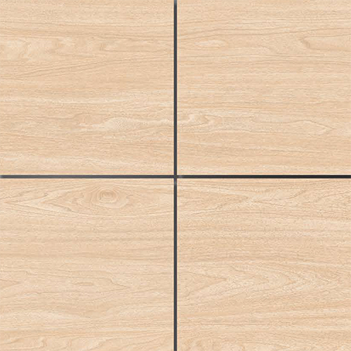 9002-R 600x600 MM Wood Matt Porcelain Tile